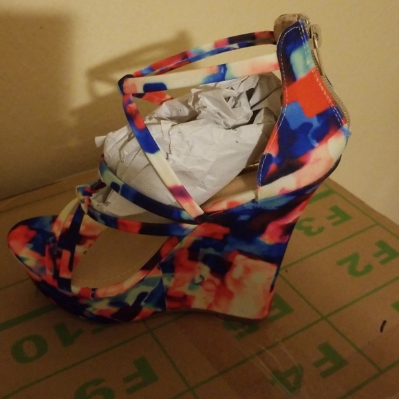 Wedges - Picture 4 of 4